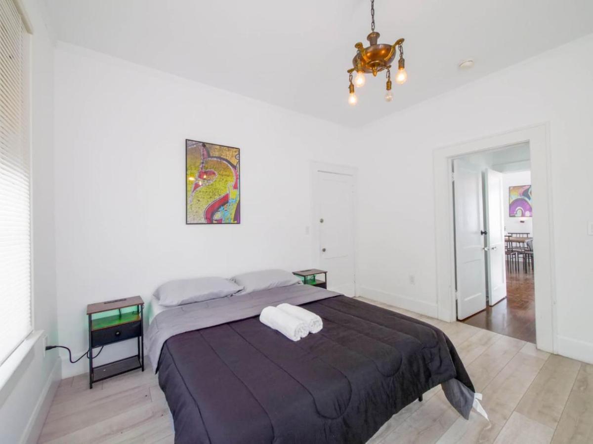 Unique Stylish 2-bedroom Getaway * Miami